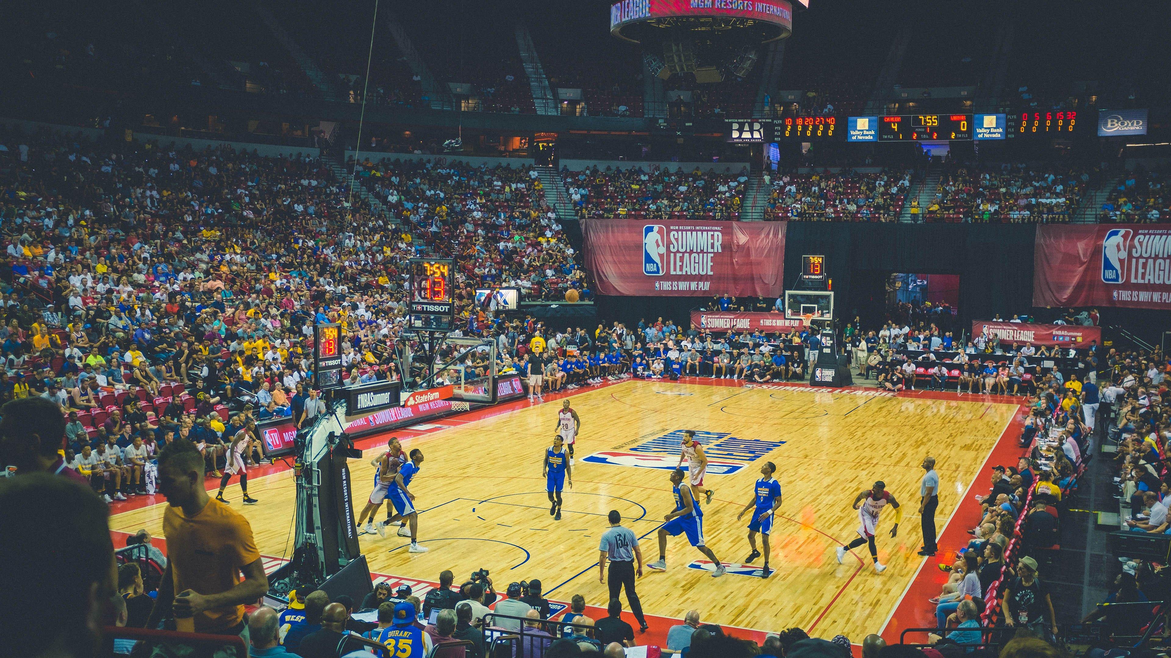 勇士新星库明加寻求更重要角色，热火与公牛成潜在下家